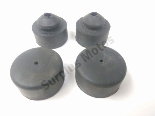 Silent bloc de reservoir occasion KAWASAKI ER-6N 2011