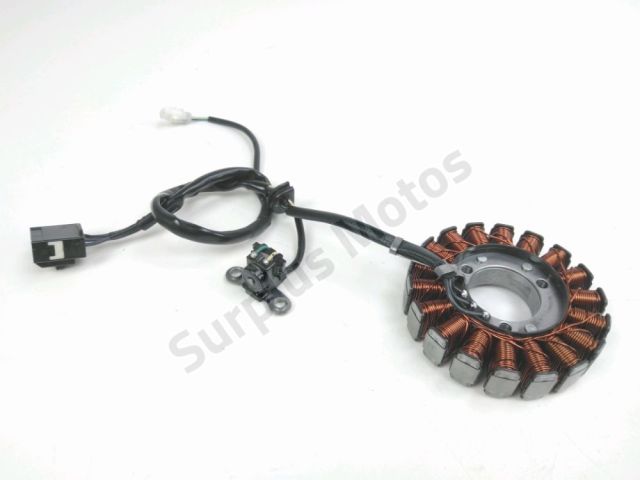 Stator occasion KAWASAKI NINJA 2024