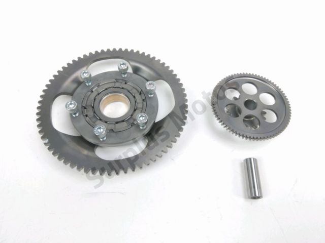 Roue libre de demarreur occasion KAWASAKI NINJA 2024