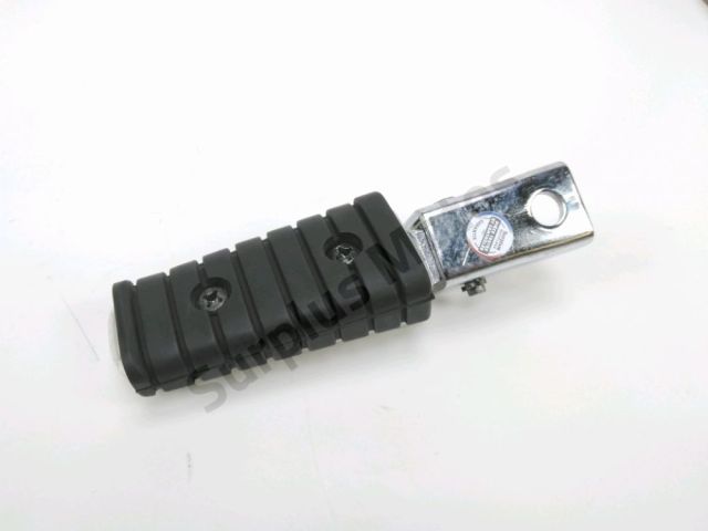 Repose pieds arriere gauche occasion YAMAHA XV 535 VIRAGO 1998