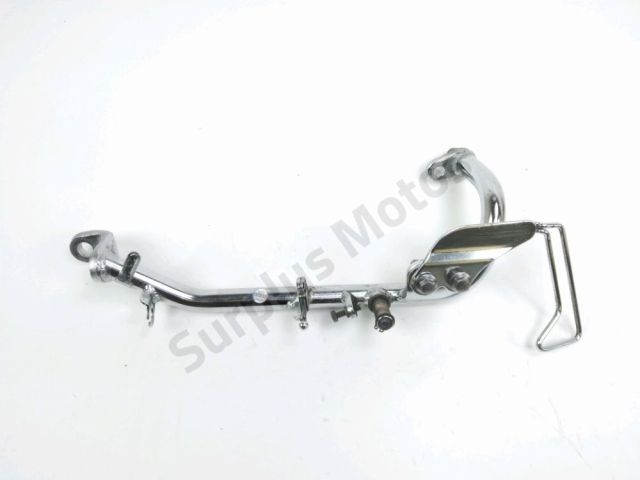 Platine avant droite occasion YAMAHA XV 535 VIRAGO 1998