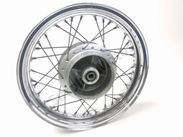 Jante arriere occasion HONDA VT 125 SHADOW 2002