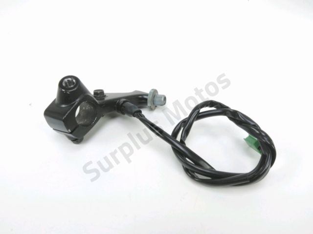 Cocotte gauche occasion YAMAHA XV 535 VIRAGO 1998