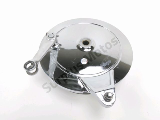Tambour arriere occasion YAMAHA XV 535 VIRAGO 1998