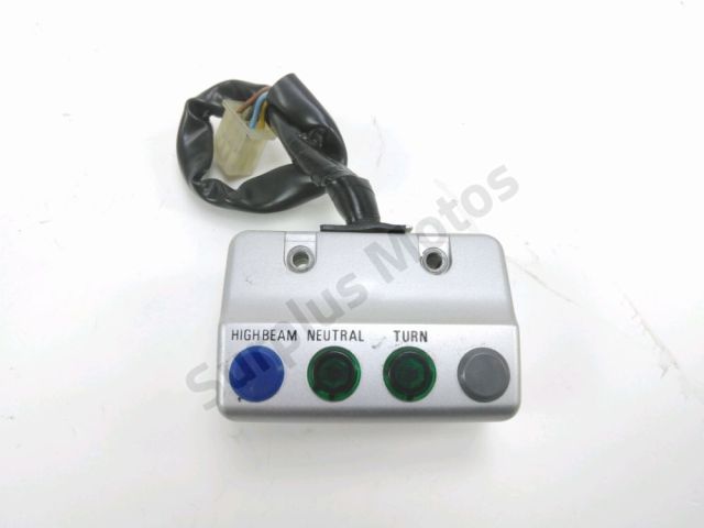 Pack electrique occasion YAMAHA XV 535 VIRAGO 1998