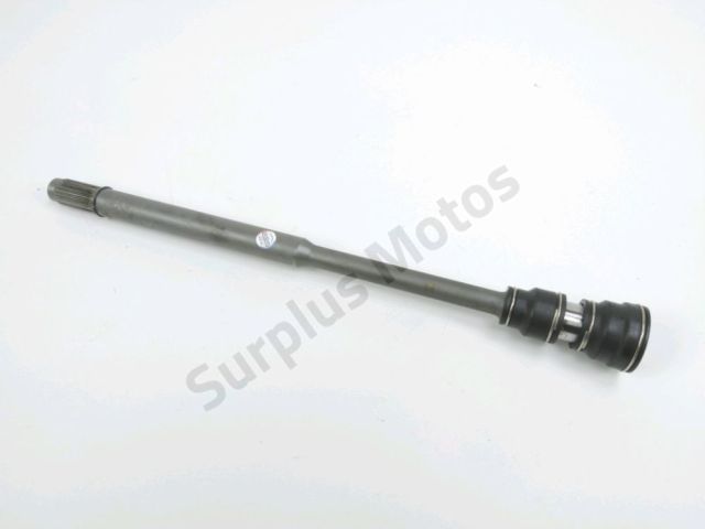 Cardan arriere occasion YAMAHA XV 535 VIRAGO 1998