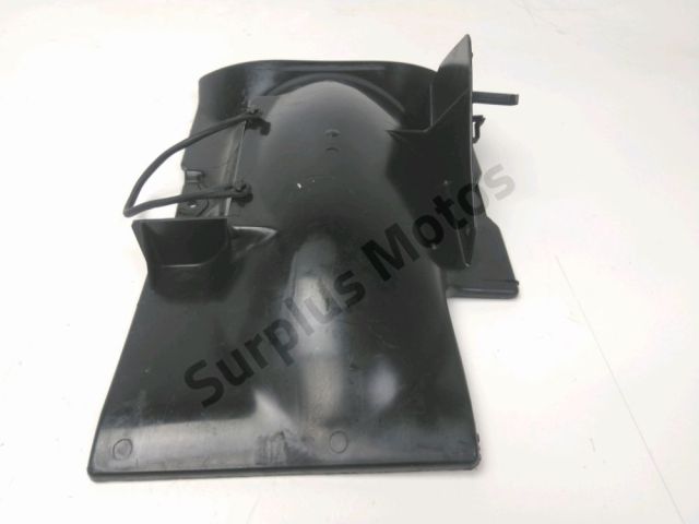 Passage de roue complet occasion YAMAHA SR 125 1992