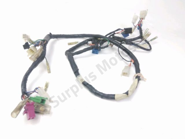 Faisceau electrique occasion YAMAHA SR 125 1992
