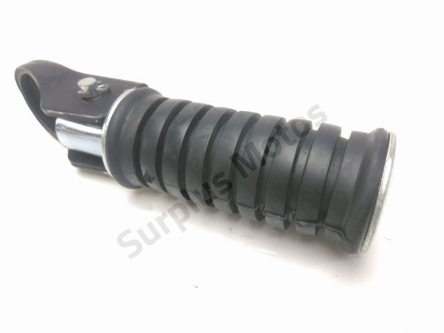 Repose pieds arriere droit occasion YAMAHA SR 125 1992