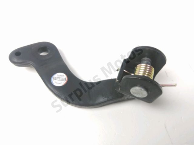 Platine avant droite occasion YAMAHA SR 125 1992