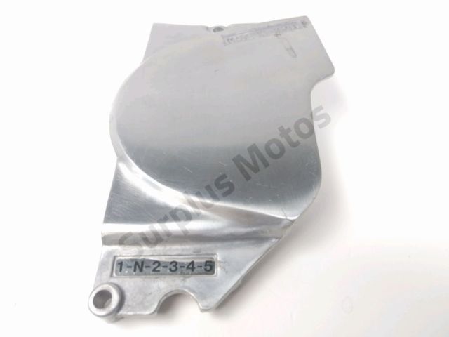 Couvercle pignon sortie boite occasion YAMAHA SR 125 1992