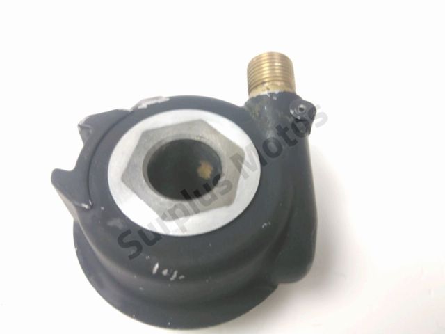 Entraineur compteur occasion YAMAHA SR 125 1992