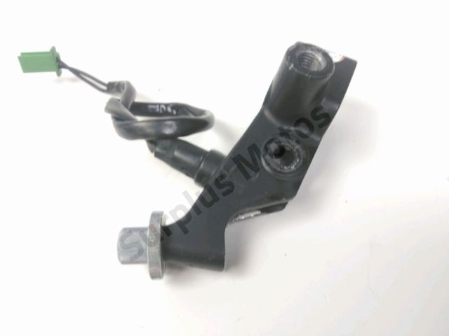 Cocotte gauche occasion YAMAHA SR 125 1992