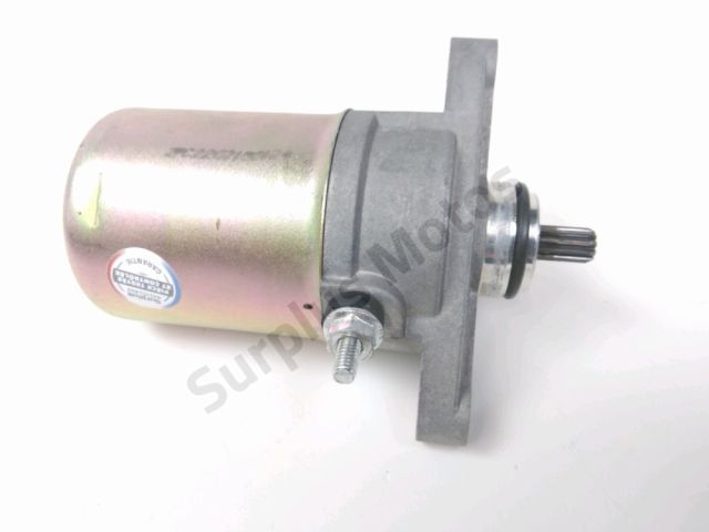 Demarreur occasion JIAJUE SRX 2023