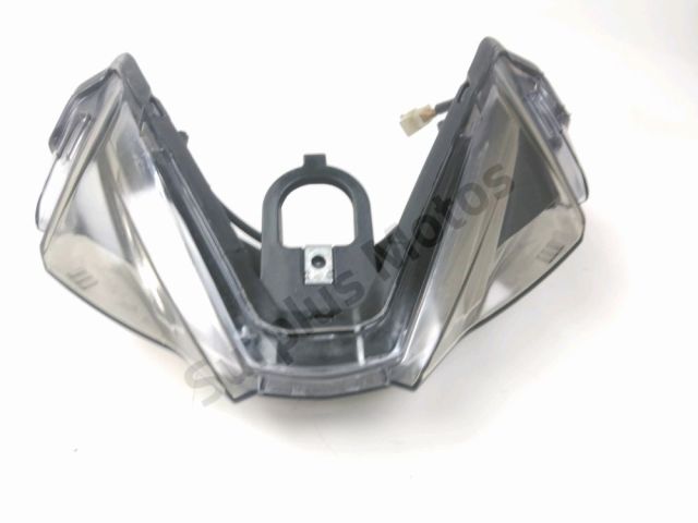 Feu arriere occasion JIAJUE SRX 2023