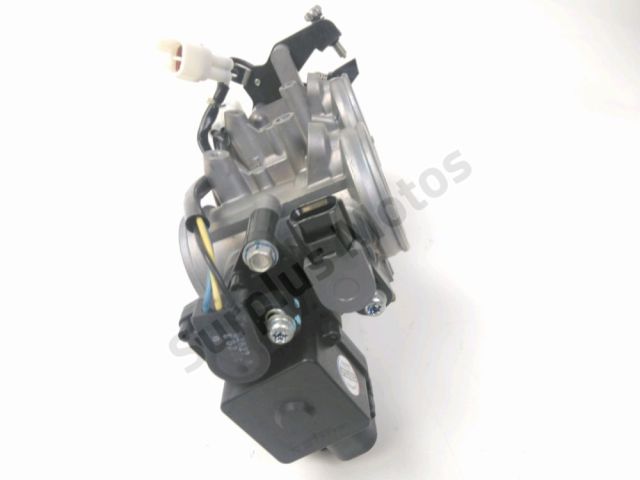 Rampe occasion KAWASAKI ER-6N 2011