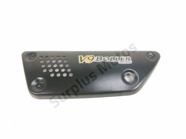 Cache lateral gauche occasion MOTO GUZZI V9 BOBBER 2016