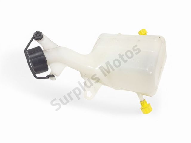 Vase expansion occasion HONDA XLV 700 TRANSALP 2012