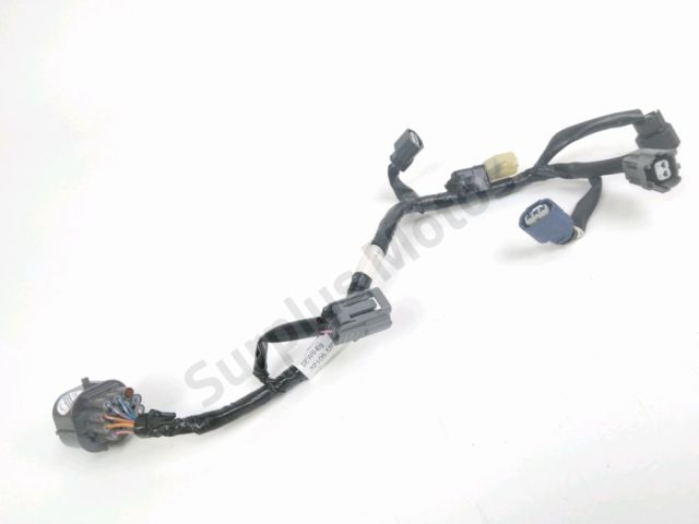 Faisceau moteur occasion HONDA XLV 700 TRANSALP 2012