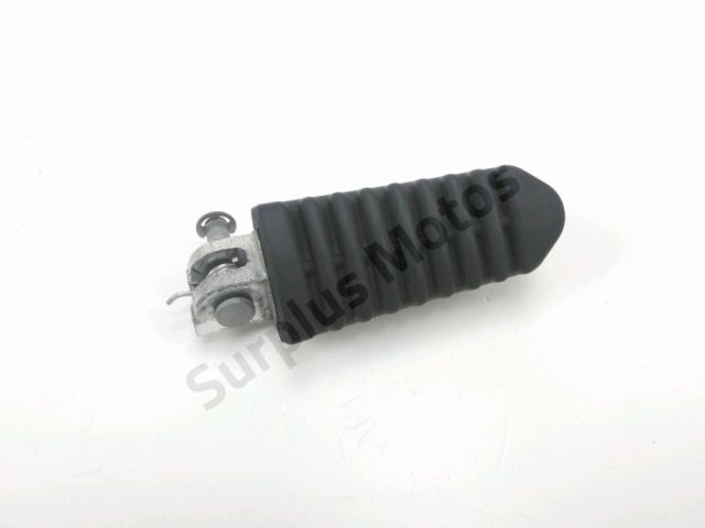 Repose pieds avant gauche occasion MOTO GUZZI V9 BOBBER 2016