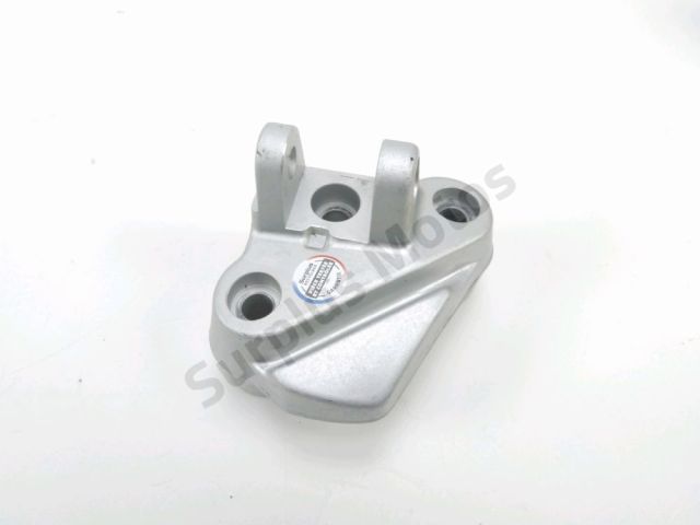 Platine avant gauche occasion MOTO GUZZI V9 BOBBER 2016
