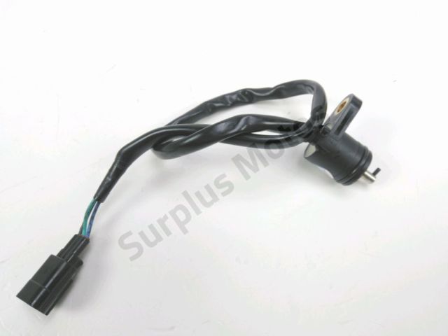 Capteur de vitesse occasion KAWASAKI NINJA 2024