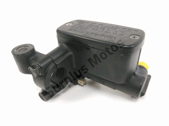 Maitre cylindre frein ar complet occasion SYM MAXSYM 2014