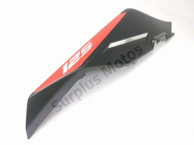 Carenage arriere droit occasion APRILIA TUONO 2020