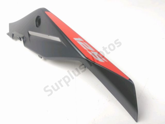 Carenage arriere gauche occasion APRILIA TUONO 2020