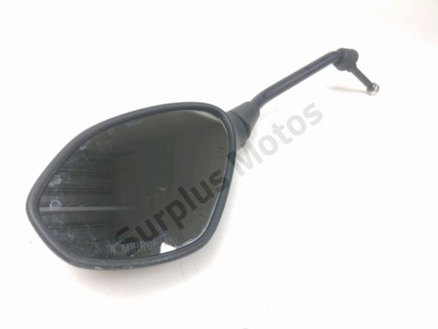 Retro gauche occasion PIAGGIO MP3 500 HPE 2017