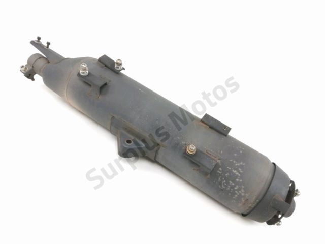 Silencieux 4t occasion SYM MAXSYM 2014