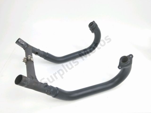 Tubulure avant occasion MOTO GUZZI V9 BOBBER 2016