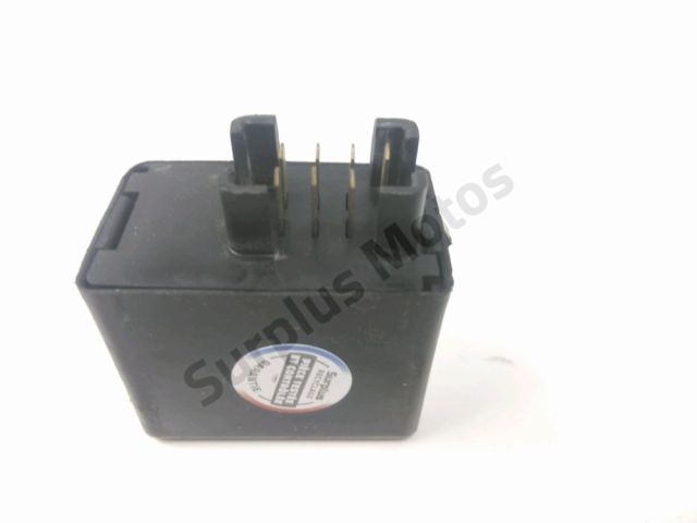 Centrale clignotant  occasion SUZUKI GSXF 600 2004