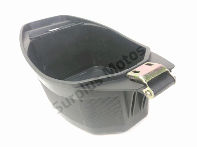 Coffre sous selle occasion IMF NEW PACH 2024