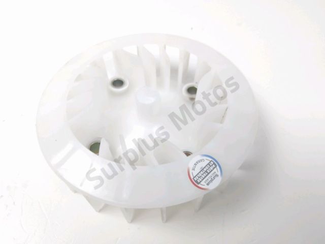 Ventilateur occasion IMF NEW PACH 2024