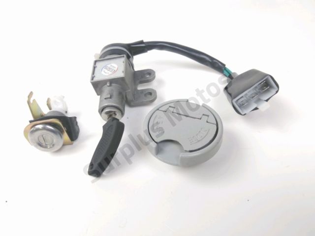 Serrure occasion IMF NEW PACH 2024