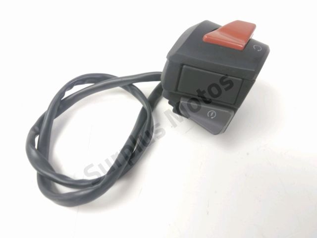 Commodo droit occasion APRILIA TUONO 2020