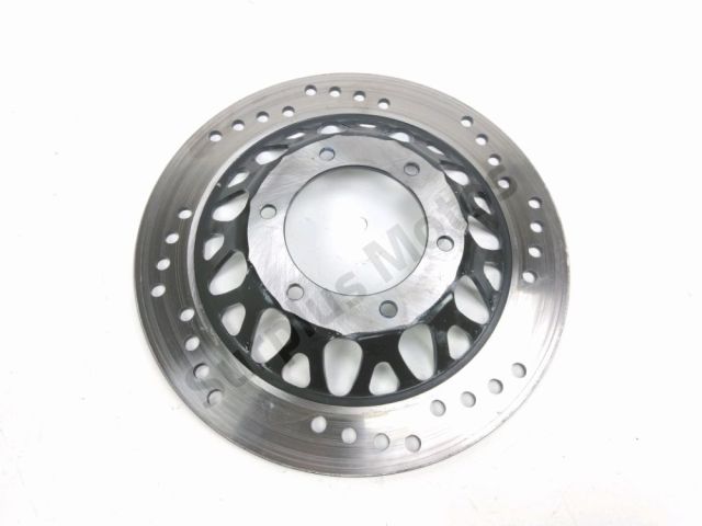 Disque frein arriere occasion MOTO GUZZI V9 BOBBER 2016