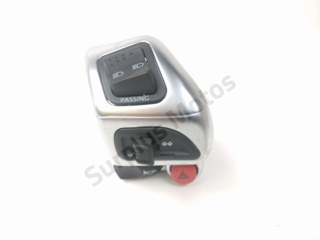 Commodo gauche occasion PIAGGIO MP3 500 HPE 2017