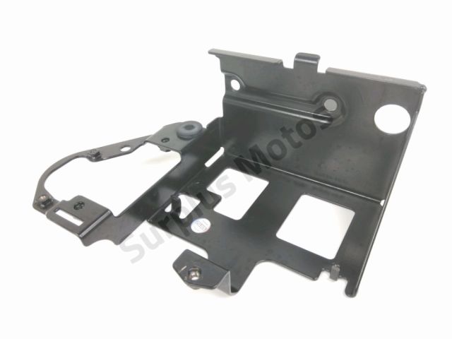 Support arriere occasion TRIUMPH SPEEDMASTER 2008