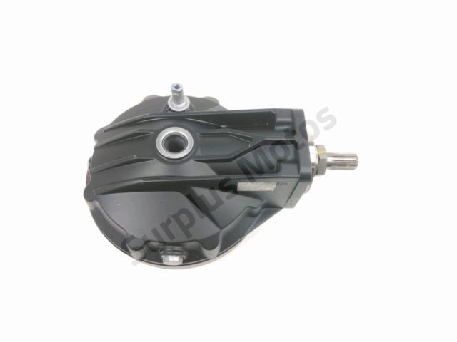 Pont arriere occasion MOTO GUZZI V9 BOBBER 2016