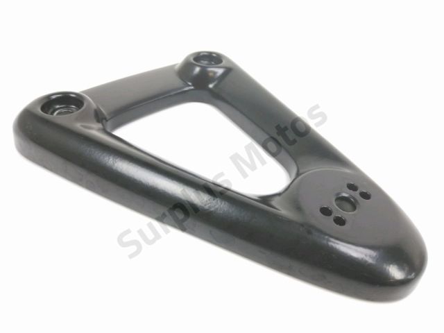 Platine arriere gauche complete occasion TRIUMPH SPEEDMASTER 2008