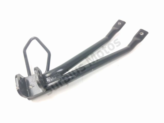 Platine arriere droite complete occasion APRILIA TUONO 2020