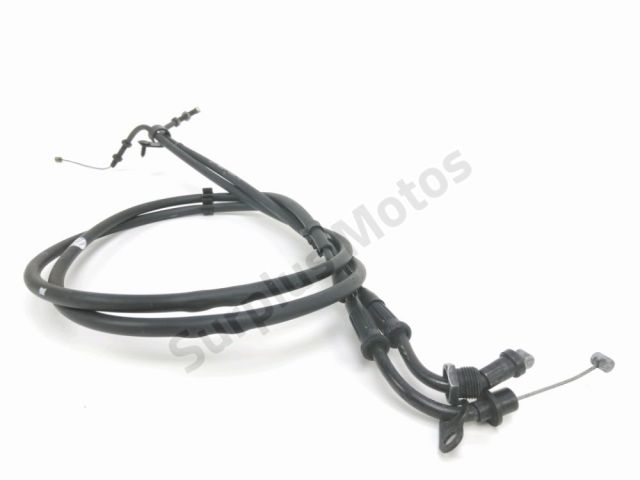 Cable d'accelerateur occasion TRIUMPH SPEEDMASTER 2008