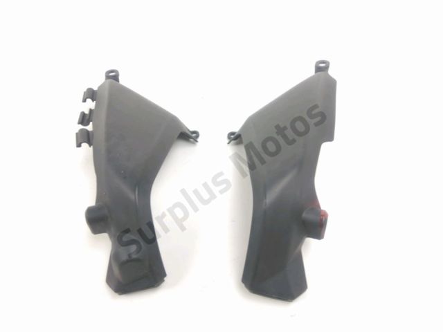 Ecope radiateur occasion DUCATI MONSTER 796 2013