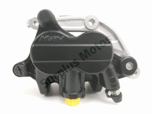 Etrier avg occasion TRIUMPH SPEEDMASTER 2008