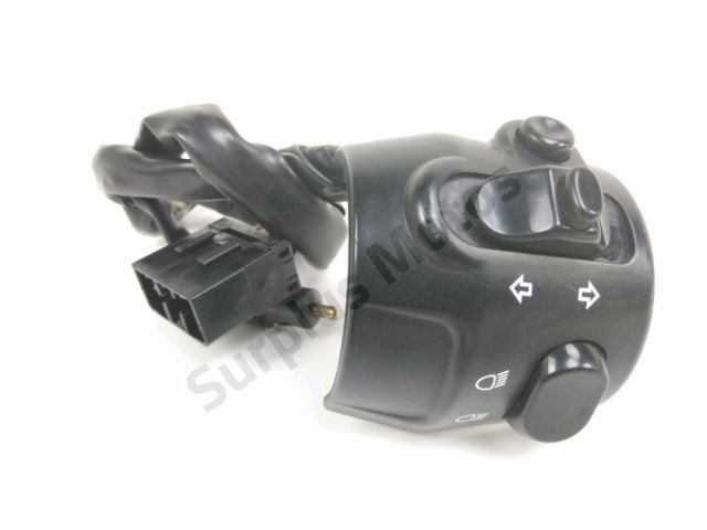 Commodo gauche occasion TRIUMPH SPEEDMASTER 2008