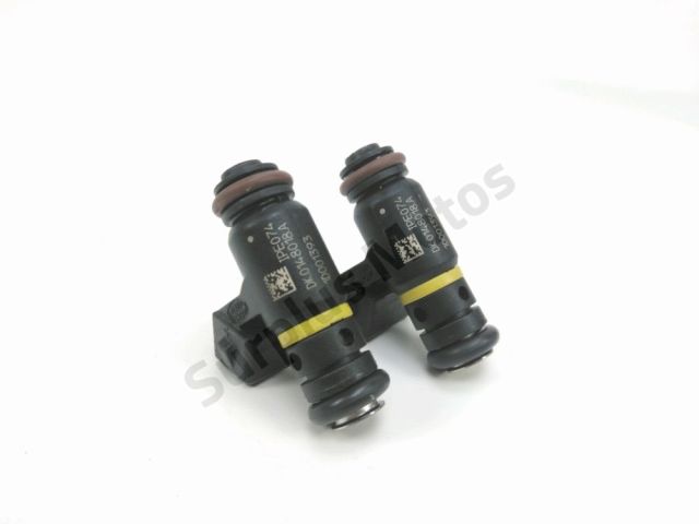 Injecteur occasion MOTO GUZZI V9 BOBBER 2016