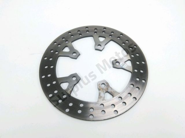 Disque frein arriere occasion KTM SUPER DUKE 1290 2016