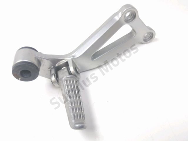 Platine arriere droite complete occasion KAWASAKI Z 750 2004